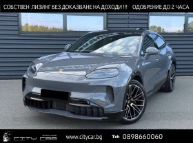Porsche Cayenne S COUPE/4WD/REAR AXLE/AR HUD/BOSE/SPORT CHRONO/ - Car24.bg Porsche Cayenne S COUPE/4WD/REAR AXLE/AR HUD/BOSE/SPORT CHRONO/