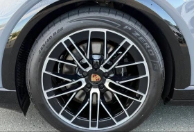 Porsche Cayenne S COUPE/4WD/REAR AXLE/AR HUD/BOSE/SPORT CHRONO/ - 142980 € - 54110665 6 | Car24.bg Porsche Cayenne S COUPE/4WD/REAR AXLE/AR HUD/BOSE/SPORT CHRONO/ - 142980 € - 54110665 6