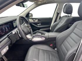 Mercedes-Benz GLS 350 d 4MATIC | Auto.bg — изображение 8 Mercedes-Benz GLS 350 d 4MATIC | Auto.bg — изображение 8