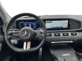 Mercedes-Benz GLS 350 d 4MATIC | Auto.bg — изображение 7 Mercedes-Benz GLS 350 d 4MATIC | Auto.bg — изображение 7