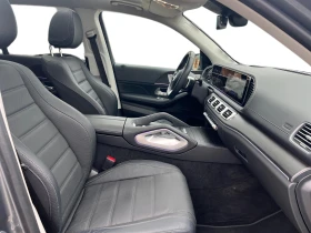 Mercedes-Benz GLS 350 d 4MATIC | Auto.bg — изображение 11 Mercedes-Benz GLS 350 d 4MATIC | Auto.bg — изображение 11
