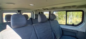 Renault Trafic undefined | Auto.bg — изображение 6 Renault Trafic undefined | Auto.bg — изображение 6