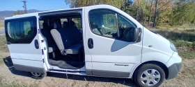 Renault Trafic undefined | Auto.bg — изображение 3 Renault Trafic undefined | Auto.bg — изображение 3