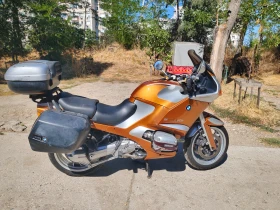 BMW R undefined | Auto.bg — изображение 2 BMW R undefined | Auto.bg — изображение 2