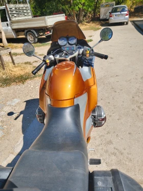 BMW R undefined | Auto.bg — изображение 7 BMW R undefined | Auto.bg — изображение 7