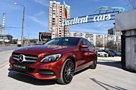 Mercedes-Benz C 220 Luxury-edtion* 120000KM!!!* РАВЕН НА НОВ - Car24.bg Mercedes-Benz C 220 Luxury-edtion* 120000KM!!!* РАВЕН НА НОВ