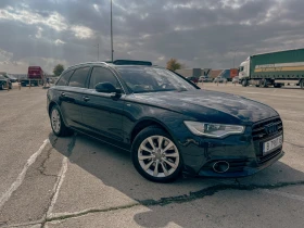 Audi A6 3.0TDI-245кс-avant - Car24.bg Audi A6 3.0TDI-245кс-avant