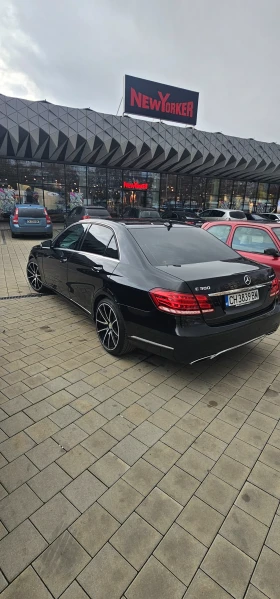 Mercedes-Benz E 350 9G tronik - 26000 лв. / 13293.59 € - 30286869 5 | Car24.bg Mercedes-Benz E 350 9G tronik - 26000 лв. / 13293.59 € - 30286869 5
