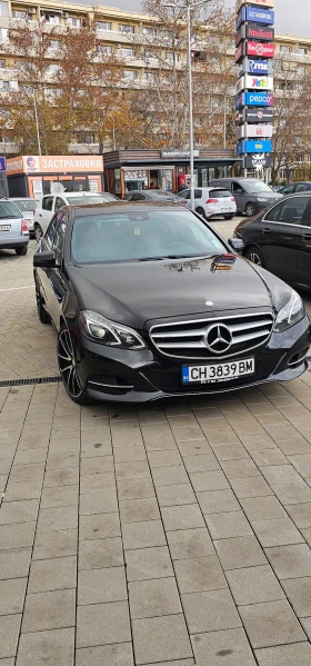 Mercedes-Benz E 350 9G tronik - 26000 лв. / 13293.59 € - 30286869 3 | Car24.bg Mercedes-Benz E 350 9G tronik - 26000 лв. / 13293.59 € - 30286869 3