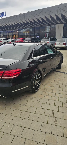 Mercedes-Benz E 350 9G tronik - 26000 лв. / 13293.59 € - 30286869 4 | Car24.bg Mercedes-Benz E 350 9G tronik - 26000 лв. / 13293.59 € - 30286869 4