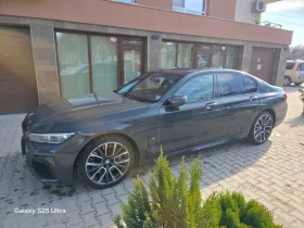 BMW 740 740XD | Auto.bg — изображение 6 BMW 740 740XD | Auto.bg — изображение 6