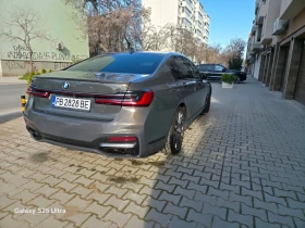 BMW 740 740XD | Auto.bg — изображение 8 BMW 740 740XD | Auto.bg — изображение 8