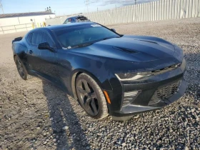 Chevrolet Camaro SS* 6.2L Кожа* НАВИ* - Car24.bg Chevrolet Camaro SS* 6.2L Кожа* НАВИ*