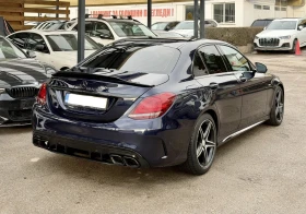 Mercedes-Benz C 450 AMG - 21050 € / 41170.22 лв. - 63448055 5 | Car24.bg Mercedes-Benz C 450 AMG - 21050 € / 41170.22 лв. - 63448055 5