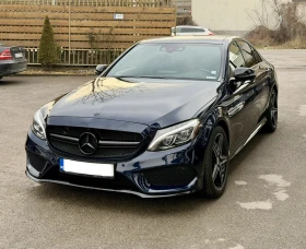 Mercedes-Benz C 450 AMG - 21050 € / 41170.22 лв. - 63448055 3 | Car24.bg Mercedes-Benz C 450 AMG - 21050 € / 41170.22 лв. - 63448055 3