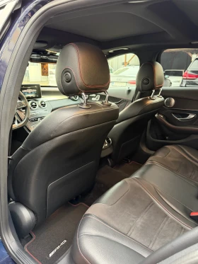 Mercedes-Benz C 450 AMG - 21050 € / 41170.22 лв. - 63448055 9 | Car24.bg Mercedes-Benz C 450 AMG - 21050 € / 41170.22 лв. - 63448055 9