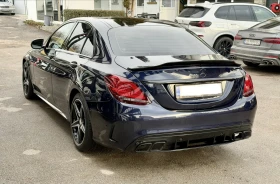 Mercedes-Benz C 450 AMG - 21050 € / 41170.22 лв. - 63448055 4 | Car24.bg Mercedes-Benz C 450 AMG - 21050 € / 41170.22 лв. - 63448055 4