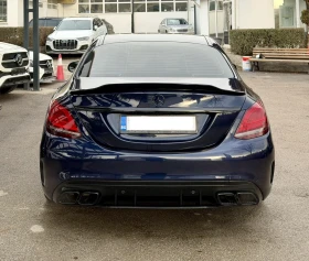Mercedes-Benz C 450 AMG - 21050 € / 41170.22 лв. - 63448055 6 | Car24.bg Mercedes-Benz C 450 AMG - 21050 € / 41170.22 лв. - 63448055 6