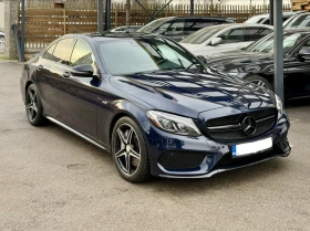 Mercedes-Benz C 450 AMG - Car24.bg Mercedes-Benz C 450 AMG