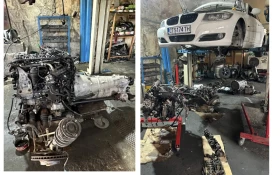 BMW 330 330XD LCI - 9000 € / 17602.47 лв. - 47248426 13 | Car24.bg BMW 330 330XD LCI - 9000 € / 17602.47 лв. - 47248426 13