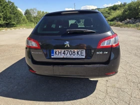Peugeot 508 2.0 bluehdi Keyless | Auto.bg — изображение 2 Peugeot 508 2.0 bluehdi Keyless | Auto.bg — изображение 2