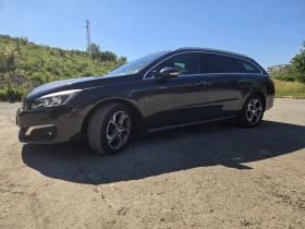 Peugeot 508 2.0 bluehdi Keyless | Auto.bg — изображение 4 Peugeot 508 2.0 bluehdi Keyless | Auto.bg — изображение 4