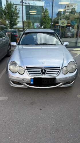 Mercedes-Benz C 220 - 1800 € / 3520.49 лв. - 97231290 2 | Car24.bg Mercedes-Benz C 220 - 1800 € / 3520.49 лв. - 97231290 2