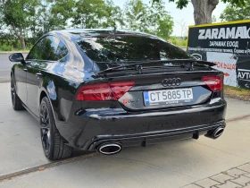 Audi A7 3.0TDI* * RS7* * | Auto.bg — изображение 7 Audi A7 3.0TDI* * RS7* * | Auto.bg — изображение 7
