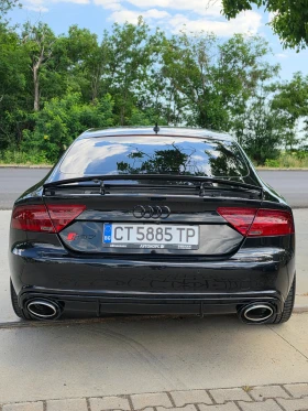 Audi A7 3.0TDI* * RS7* * | Auto.bg — изображение 6 Audi A7 3.0TDI* * RS7* * | Auto.bg — изображение 6
