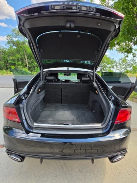 Audi A7 3.0TDI* * RS7* * | Auto.bg — изображение 13 Audi A7 3.0TDI* * RS7* * | Auto.bg — изображение 13