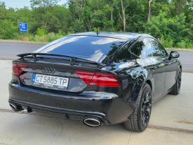 Audi A7 3.0TDI* * RS7* * | Auto.bg — изображение 5 Audi A7 3.0TDI* * RS7* * | Auto.bg — изображение 5