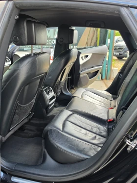 Audi A7 3.0TDI* * RS7* * | Auto.bg — изображение 12 Audi A7 3.0TDI* * RS7* * | Auto.bg — изображение 12