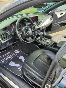 Audi A7 3.0TDI* * RS7* * | Auto.bg — изображение 9 Audi A7 3.0TDI* * RS7* * | Auto.bg — изображение 9