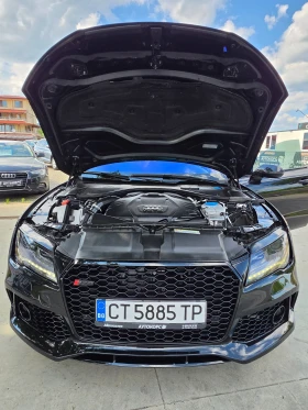 Audi A7 3.0TDI* * RS7* * | Auto.bg — изображение 14 Audi A7 3.0TDI* * RS7* * | Auto.bg — изображение 14