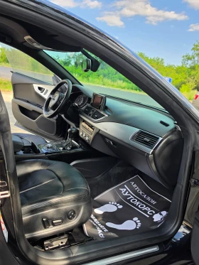 Audi A7 3.0TDI* * RS7* * | Auto.bg — изображение 11 Audi A7 3.0TDI* * RS7* * | Auto.bg — изображение 11