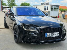 Audi A7 3.0TDI* * RS7* * | Auto.bg — изображение 3 Audi A7 3.0TDI* * RS7* * | Auto.bg — изображение 3