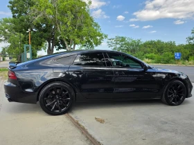 Audi A7 3.0TDI* * RS7* * | Auto.bg — изображение 4 Audi A7 3.0TDI* * RS7* * | Auto.bg — изображение 4