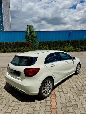 Mercedes-Benz A 200 undefined | Auto.bg — изображение 8 Mercedes-Benz A 200 undefined | Auto.bg — изображение 8