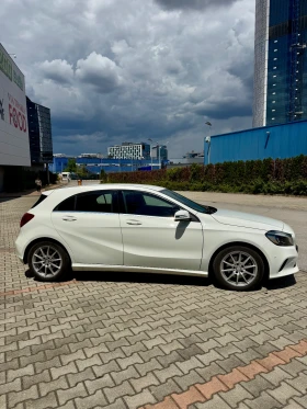 Mercedes-Benz A 200 undefined | Auto.bg — изображение 7 Mercedes-Benz A 200 undefined | Auto.bg — изображение 7