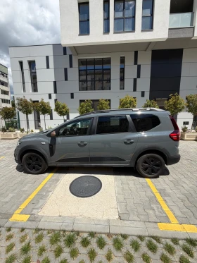Dacia Jogger - 12999 € / 25423.83 лв. - 94175391 9 | Car24.bg Dacia Jogger - 12999 € / 25423.83 лв. - 94175391 9