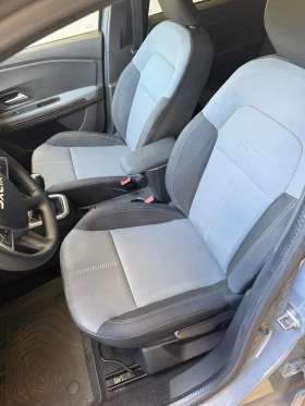 Dacia Jogger - 12999 € / 25423.83 лв. - 94175391 12 | Car24.bg Dacia Jogger - 12999 € / 25423.83 лв. - 94175391 12