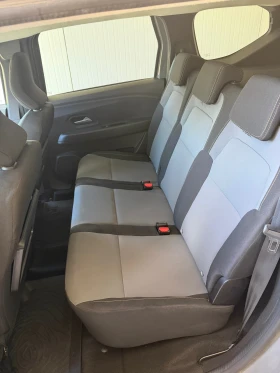 Dacia Jogger - 12999 € / 25423.83 лв. - 94175391 14 | Car24.bg Dacia Jogger - 12999 € / 25423.83 лв. - 94175391 14