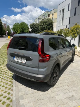 Dacia Jogger - 12999 € / 25423.83 лв. - 94175391 6 | Car24.bg Dacia Jogger - 12999 € / 25423.83 лв. - 94175391 6