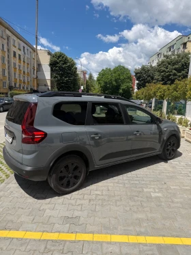 Dacia Jogger - 12999 € / 25423.83 лв. - 94175391 7 | Car24.bg Dacia Jogger - 12999 € / 25423.83 лв. - 94175391 7