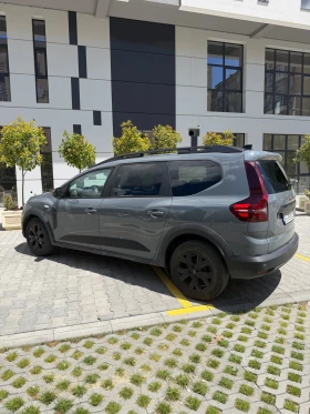 Dacia Jogger - 12999 € / 25423.83 лв. - 94175391 8 | Car24.bg Dacia Jogger - 12999 € / 25423.83 лв. - 94175391 8