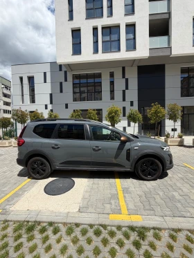 Dacia Jogger - 12999 € / 25423.83 лв. - 94175391 10 | Car24.bg Dacia Jogger - 12999 € / 25423.83 лв. - 94175391 10