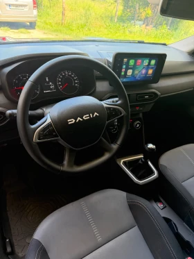 Dacia Jogger - 12999 € / 25423.83 лв. - 94175391 11 | Car24.bg Dacia Jogger - 12999 € / 25423.83 лв. - 94175391 11