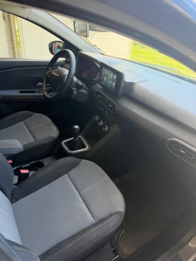Dacia Jogger - 12999 € / 25423.83 лв. - 94175391 16 | Car24.bg Dacia Jogger - 12999 € / 25423.83 лв. - 94175391 16