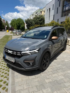 Dacia Jogger - 12999 € / 25423.83 лв. - 94175391 3 | Car24.bg Dacia Jogger - 12999 € / 25423.83 лв. - 94175391 3