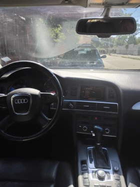Audi A6 undefined | Auto.bg — изображение 5 Audi A6 undefined | Auto.bg — изображение 5